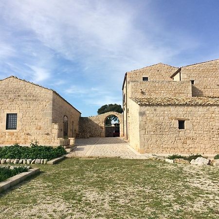 Agriturismo Arà Vila Casale Zappulla Exterior foto