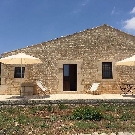 Agriturismo Arà Vila Casale Zappulla Exterior foto