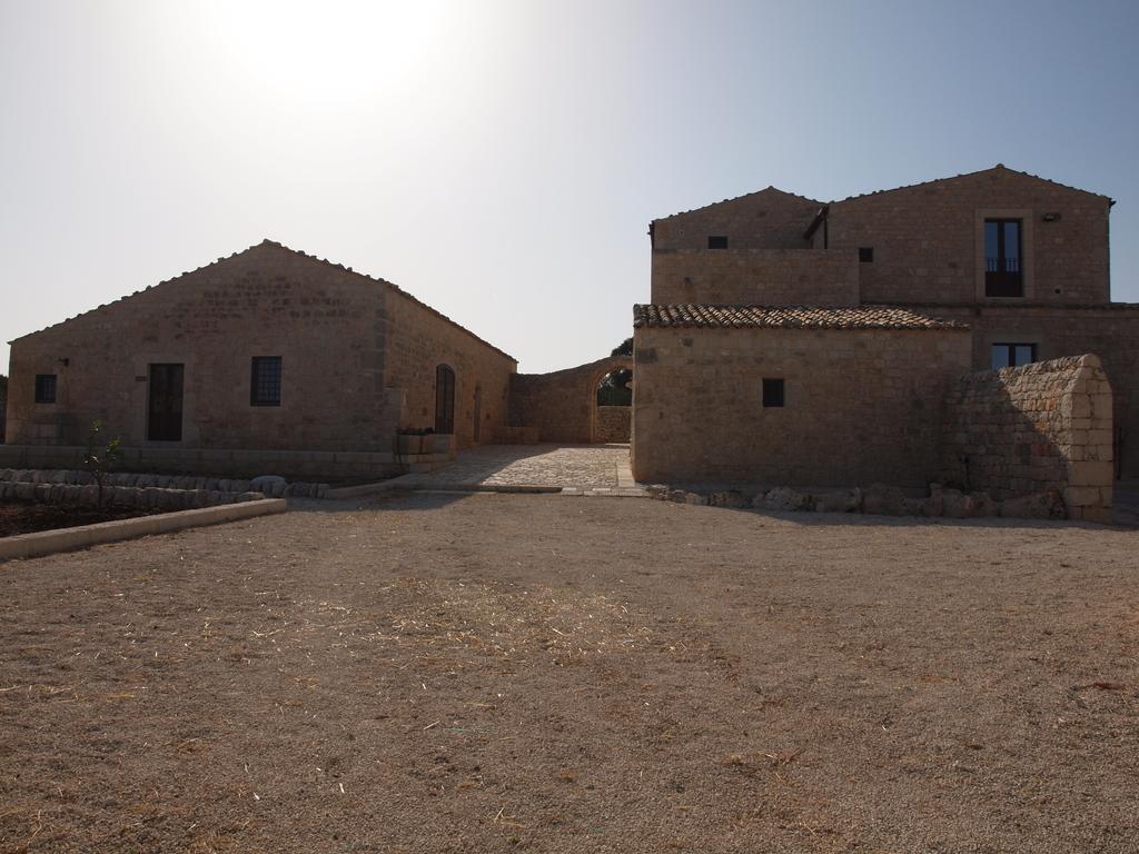 Agriturismo Arà Vila Casale Zappulla Exterior foto