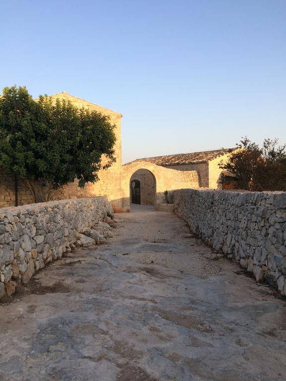 Agriturismo Arà Vila Casale Zappulla Exterior foto