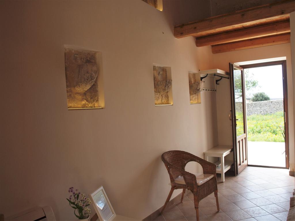 Agriturismo Arà Vila Casale Zappulla Exterior foto