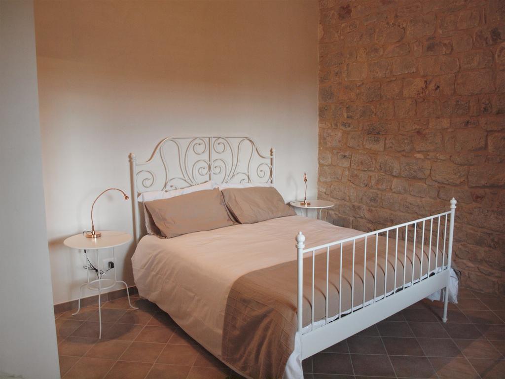 Agriturismo Arà Vila Casale Zappulla Exterior foto