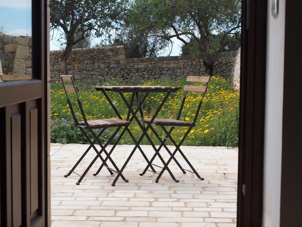 Agriturismo Arà Vila Casale Zappulla Exterior foto