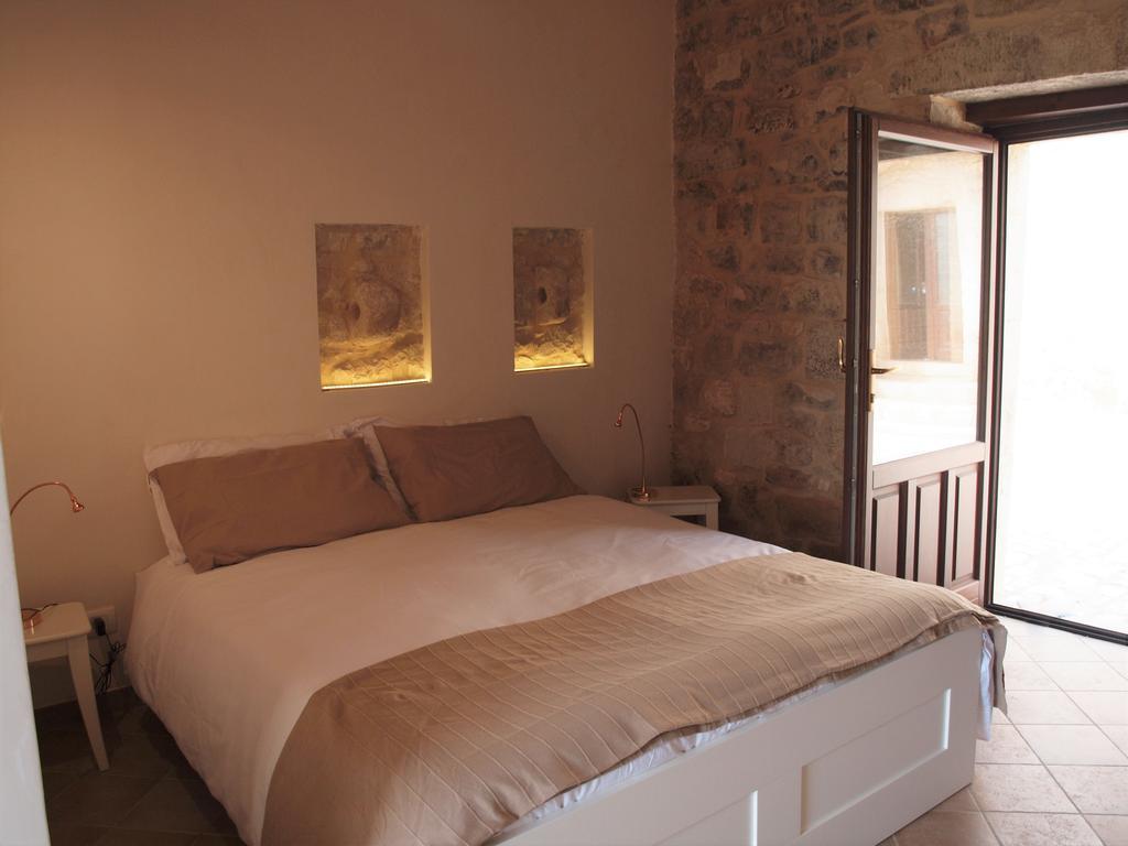 Agriturismo Arà Vila Casale Zappulla Exterior foto