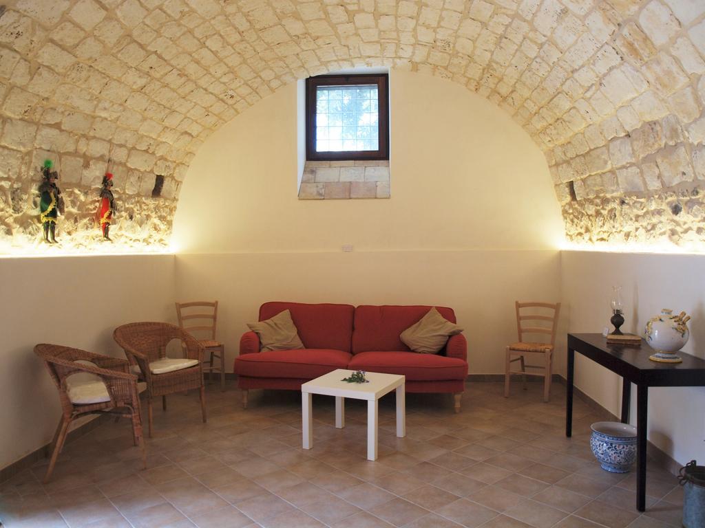 Agriturismo Arà Vila Casale Zappulla Exterior foto