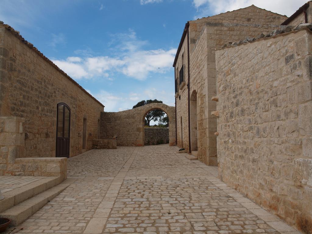 Agriturismo Arà Vila Casale Zappulla Exterior foto