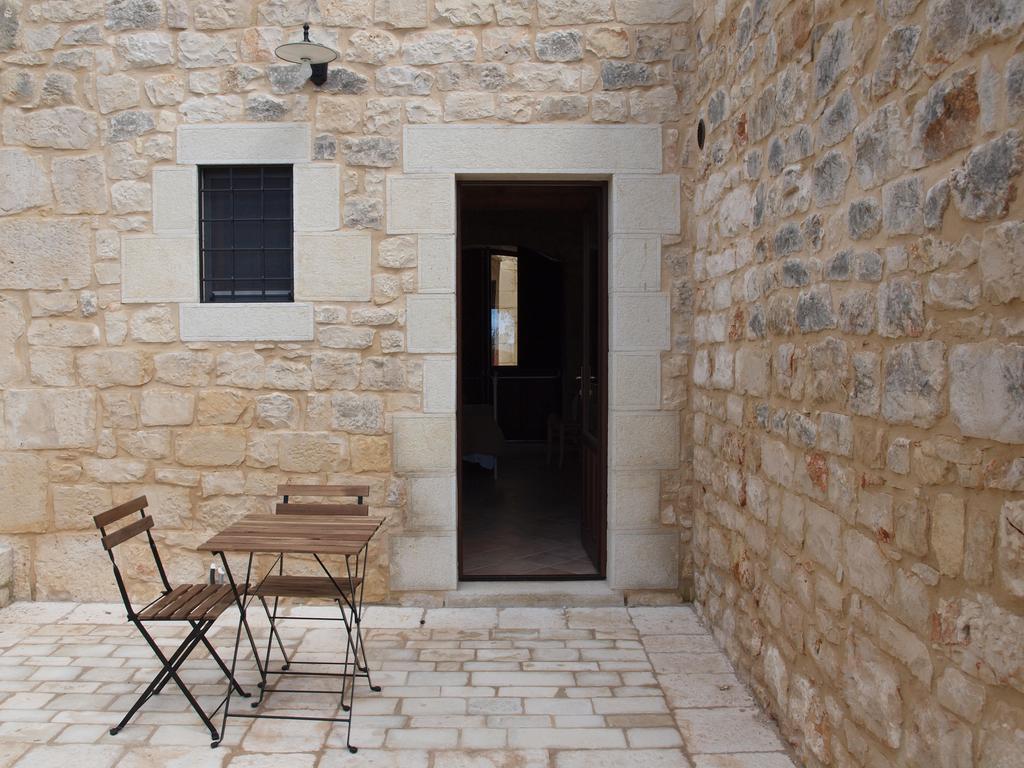 Agriturismo Arà Vila Casale Zappulla Exterior foto
