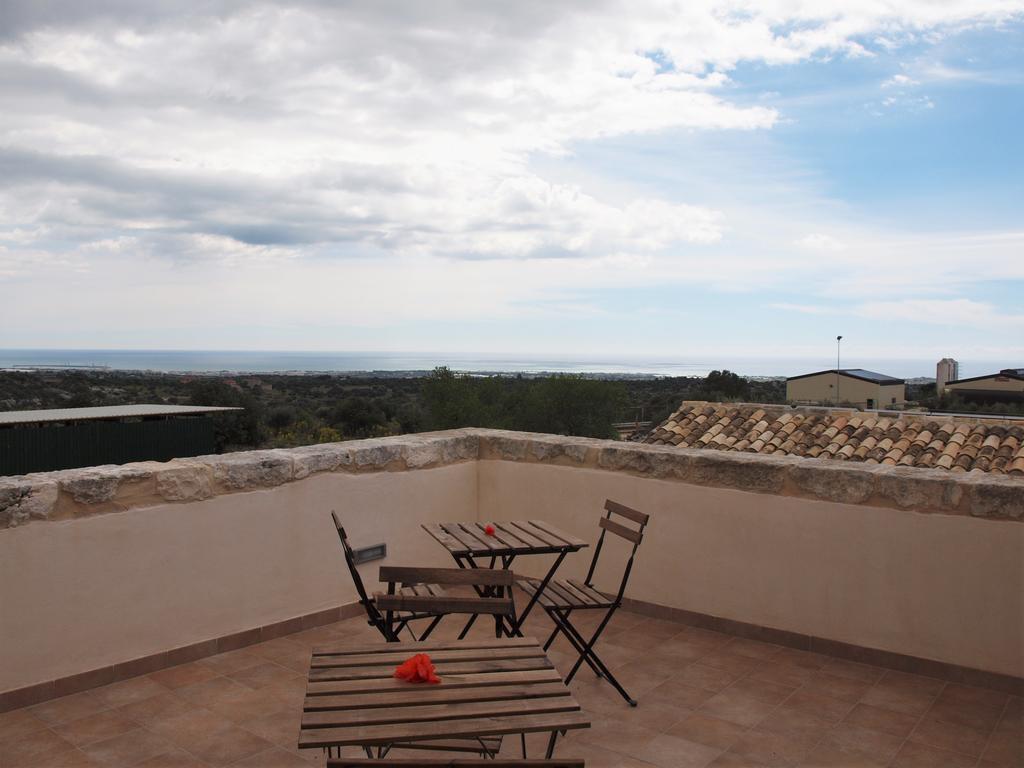 Agriturismo Arà Vila Casale Zappulla Exterior foto