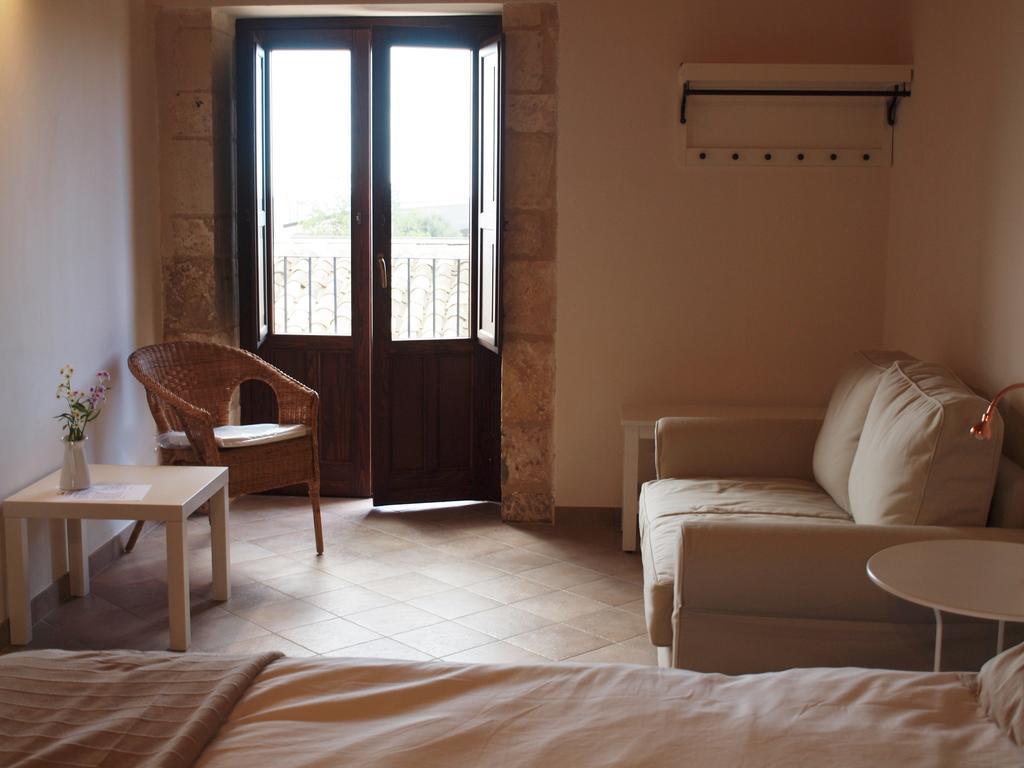 Agriturismo Arà Vila Casale Zappulla Exterior foto