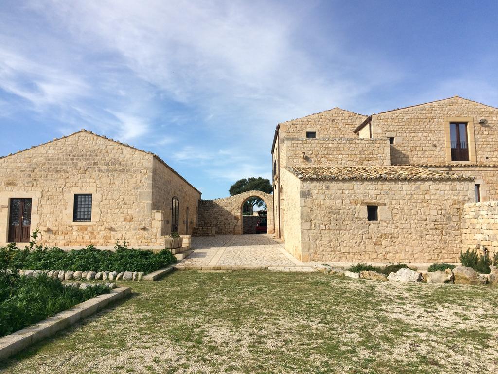 Agriturismo Arà Vila Casale Zappulla Exterior foto