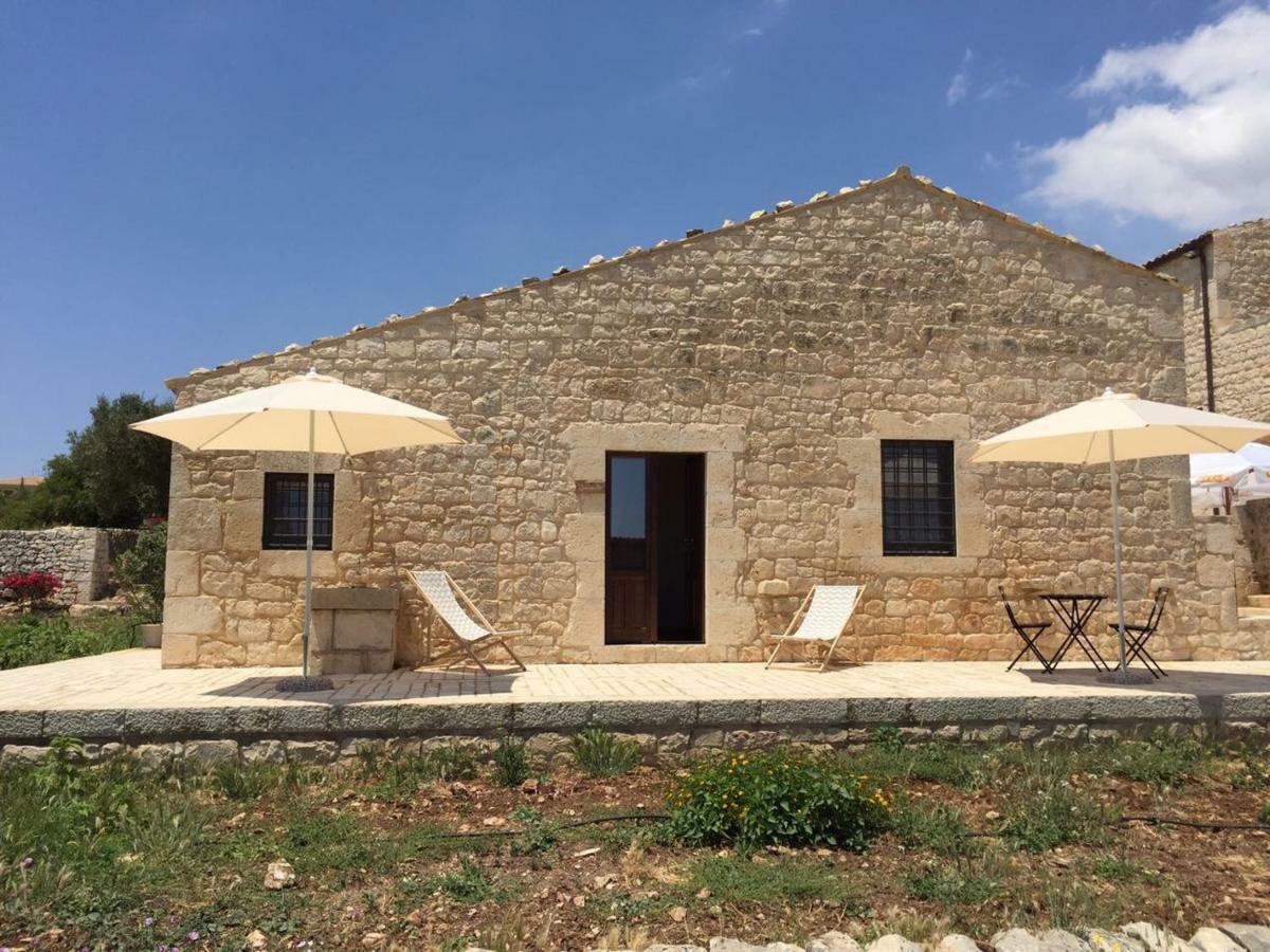Agriturismo Arà Vila Casale Zappulla Exterior foto